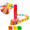 TRULCK ™ TREN MAGICO DE DOMINO