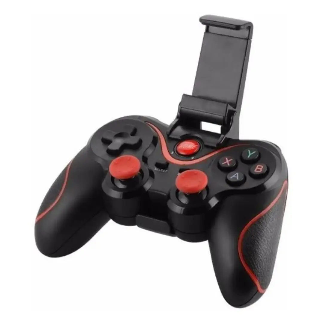 JOYSTICK™ CONSOLA CON BLUETOOTH