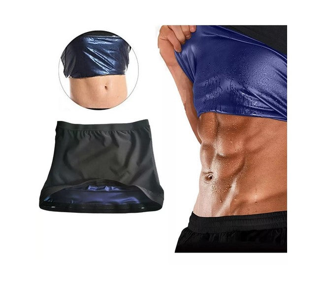 THERMOFLEX™ FAJA REDUCTORA PARA HOMBRES