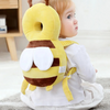 GUARDBABY™ PROTECTOR PARA BEBE ANTICAIDA